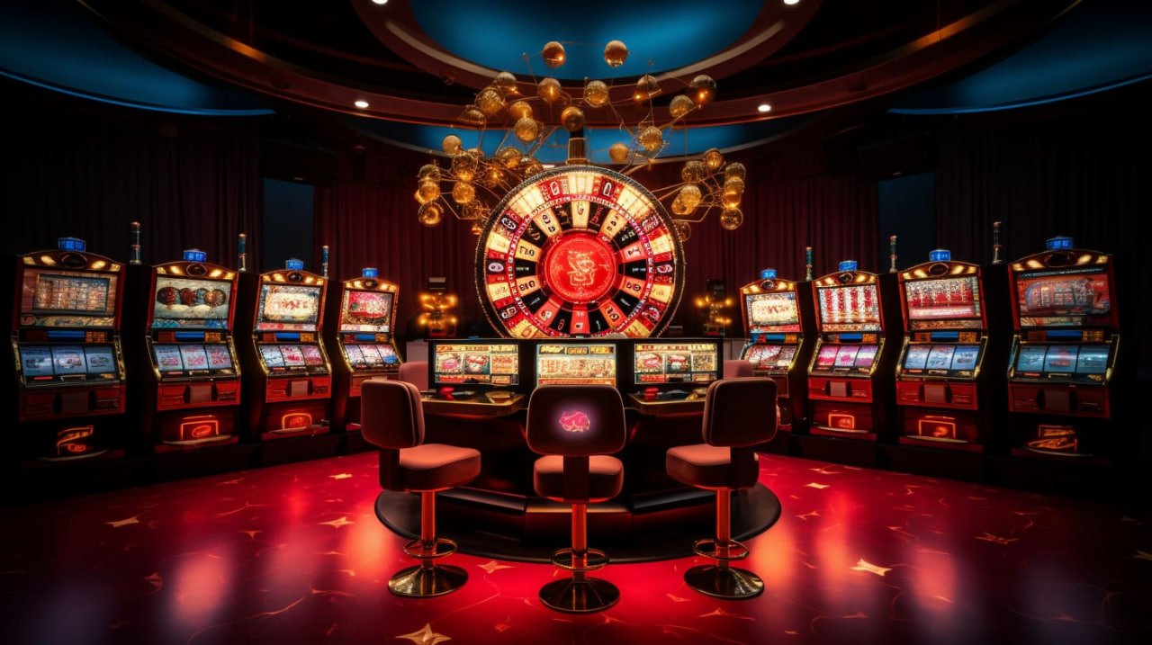 Berbagai permainan dealer langsung Dragon Hatch termasuk blackjack, roulette, dan baccarat