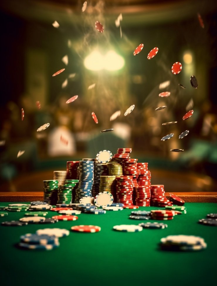Togel Draw live result display di platform pontoto dengan angka-angka pemenang